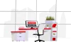 Home - New Delhi Visa Application Center