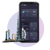 Mobile App Development Dubai, UAE | Application Development UAE - DXB APPS