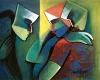 Dubai Art Gallery