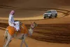 Dubai Desert Safari Tour Packages With Dinner, Private Desert Tour