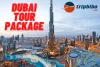 Book Top 50 Dubai Tour Packages | Dubai Honeymoon Package | Tripbibo