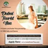 Dubai Visa online