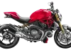 Rent & Ride Ducati Monster on Hourly Basis in Mumbai