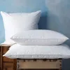 Finding the Perfect Feather Pillow