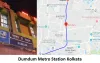 Dumdum Metro Station Kolkata - Routemaps.info