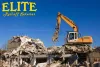 Dumpster Rental for Builders