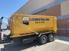 AZ dumpsters