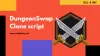 DungeonSwap Clone Script | DungeonSwap RPG Game Clone Development | Build DeFi RPG Game On Binance