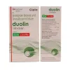 Duolin Inhaler 50mcg/20mcg| Uses | Doses | Benefits and more