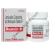 Duovir N Tablet - N Chimanlal Enterprises