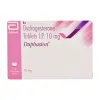 Duphaston 10mg Tablet - Dydrogesterone (10mg) - Abbott - Pilcare Exporter in India