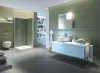 Duravit shower enclosure - OpenSpace | Shower cubicle | Building and Interiors