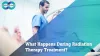 What Happens During Radiation Therapy Treatment?