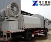 Dust Control Water Truck for Sale | Dust Suppression Truck