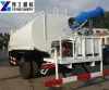 Dust Control Water Truck|Dust Suppression Truck