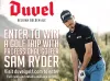 Duvel USA Golf Sweepstakes