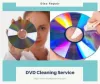 Scratched DVD Cleaning Service in USA | Disc Repair
