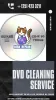 DVD Cleaning Service — ImgBB