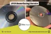 Disc Repair Offers Expert DVD Repair and Resurfacing Services | Disc Repair