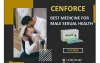 Cenforce – Best Medicine For Male Health 