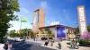 Omaxe Dwarka Commercial Project | Omaxe Mall Dwarka Delhi and Sports City
