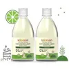 The Practice of Natural Cleaning Supplies Slowly Leaping to Commercial Level