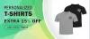 T-shirts are never not enough - manish08 | Business, Marketing, gift | Vingle, Interest Network