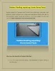 Rubber Roofing repairing: Know Some Facts