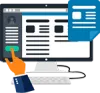 Dynamic Website Design - Professional yet Interactive