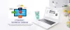 Dynamic Website Design Company in India | Dynamic Web Design Service