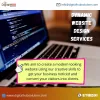 dynamic website design services