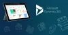 Dynamics 365 Types - How it Enhances Business Processes