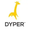 Get 15% off with Dyper 