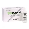 Dysport 500IU Injection - N Chimanlal Enterprises - Pilcare