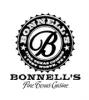   			Bonnell's Fine Texas Cuisine in Fort Worth TX  			  		
