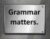 5 Common Avoidable Grammar mistakes that should not be Avoided
