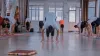 200 hour yoga teacher training