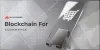 Blockchain For E-commerce