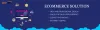 eCommerce Solutions in Pakistan - Web Designing Company - BeTec Host