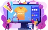 A Guide to Print-On Demand It’s Benefits and Upcoming 2021 TRENDS