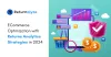 E-commerce Optimization with Returns Analytics Strategies, Retail Trends 2024 - Returnalyze