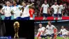 England's Group K Draw for FIFA World Cup 2026