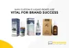 Why Custom E-Liquid Boxes Are Vital for Brand Success