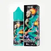 Custom E-liquid Packaging