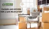 Tips to Detect Fraud Packers and Movers for a Safe Relocation