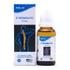 Homeopathic Medicine For Ankylosing Spondylitis