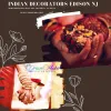 Indian Decorators Edison NJ – Telegraph