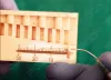 PHOTOACTIVATED DISINFECTION (PAD) FOR ROOT CANAL DISINFECTION USING LASER 