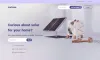Get Solar Quotes at the Zortune Solar Marketplace