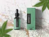 Custom Beard Oil Boxes — Custom E-Liquid Boxes | E-Liquid Packaging Boxes |...